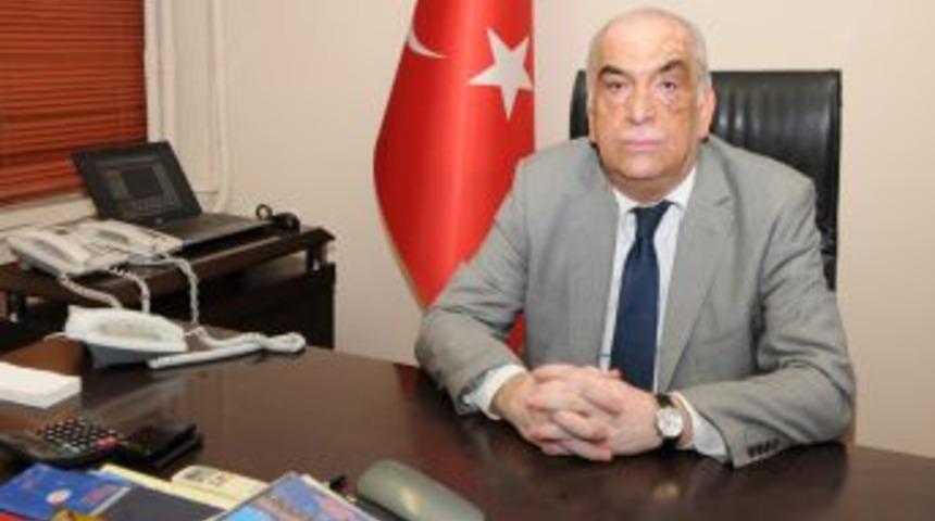 Samsun TSO: Faaliyet Koduna Itiraz S&uuml;resi Başladı