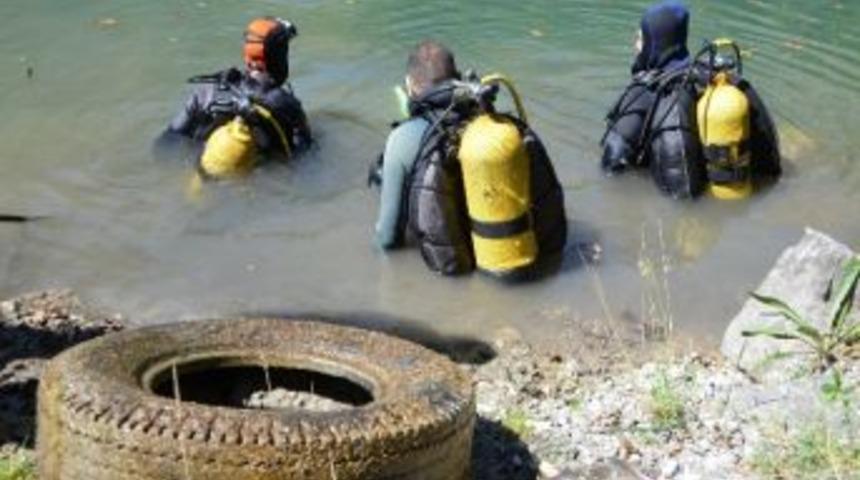 Burası Ne Ege Ne De Akdeniz