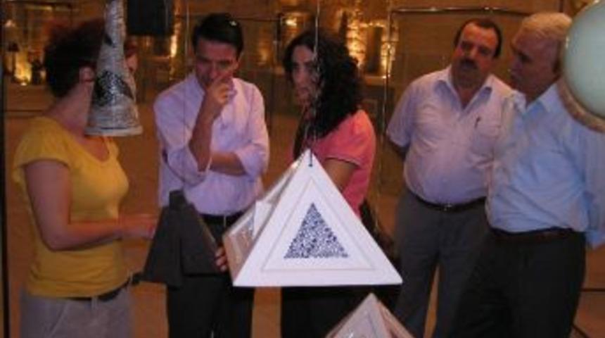 Tgrt Ekibi Battalgazi'yi Beğendi