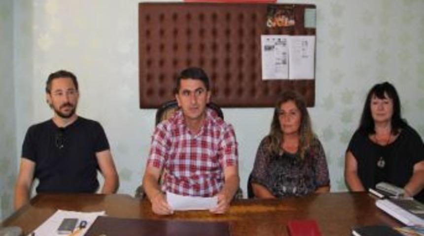 Alman İnsan Hakları Savunucuları Hakkari&rsquo;de