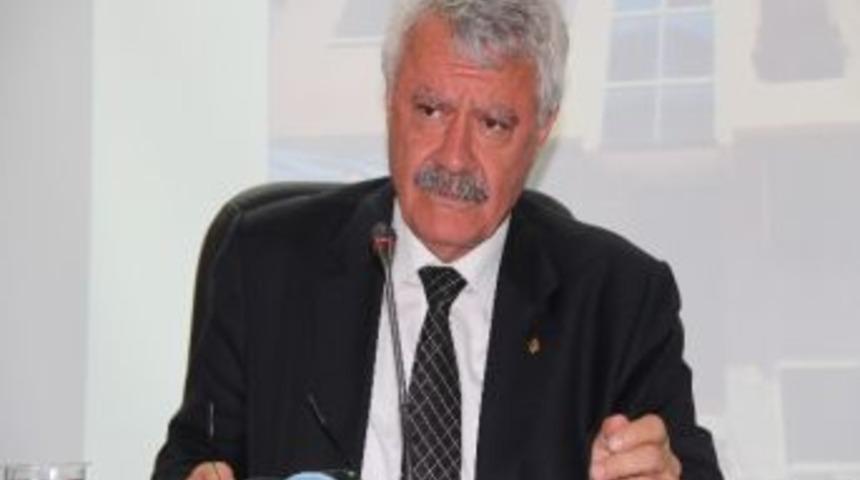 Başkan Tanık, Akpınar Mahallesi Sorununu Değerlendirdi