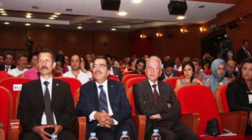 Burdur&rsquo;un Ekonomisi Mermer Ve S&uuml;tle Gelişecek