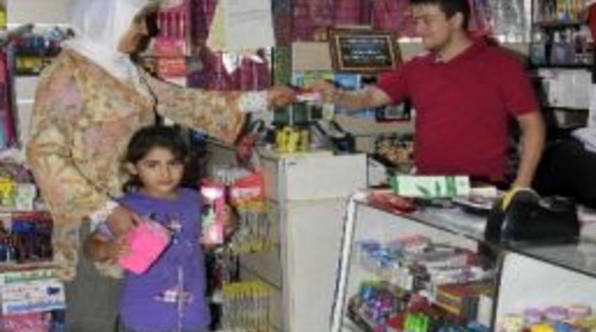 Okul Masrafları Yenikart&rsquo;tan