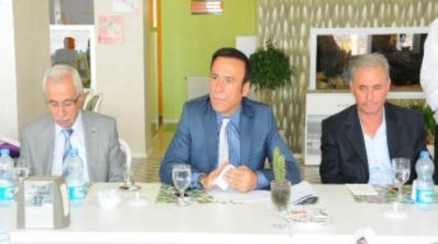 Canik'e 3 Bin Kişilik Cami