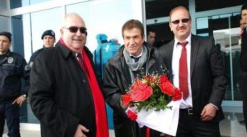 Eskişehirlile Buluşması Yarın Kayseri’de