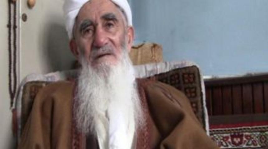 Şeyh H&uuml;seyin Efendi Hakk&rsquo;a Y&uuml;r&uuml;d&uuml;