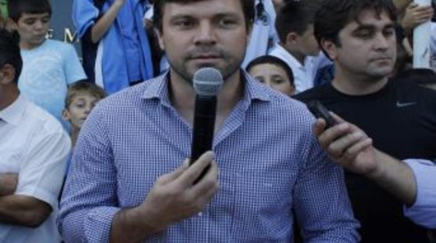 &Ouml;ğrencilerin Kırtasiye Malzemeleri Sağlam&rsquo;dan