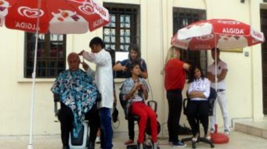 Bilecik&rsquo;te Ahilik Haftası Kutlamaları