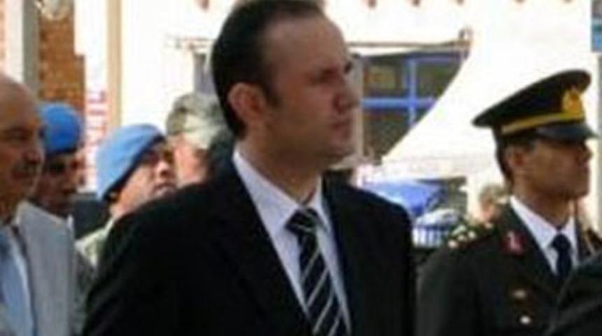 Ovacık Başsavcısı hayatını kaybetti