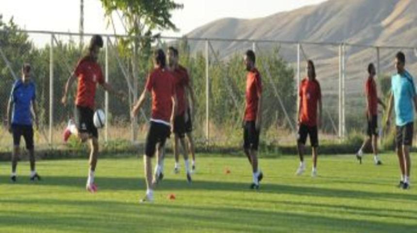 Spor Toto 2. Lig
