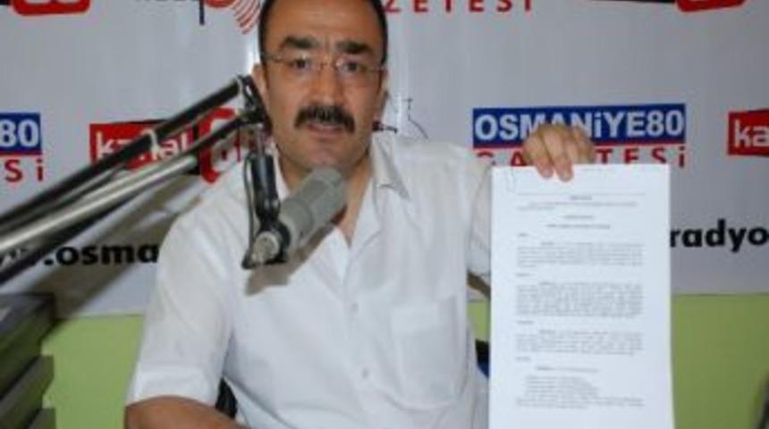 Mhp'li T&uuml;rkoğlu: &ldquo;bdp&rsquo;lilerin Dokunulmazlığı Kalkmayacak&rdquo;