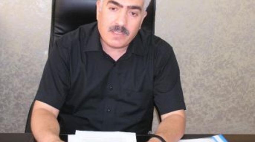 Kemal Şener, Temel Sağlık Hizmetleri Noktasında En İyi Hizmeti Vermeye &Ccedil;alıştıklarını Belirtti