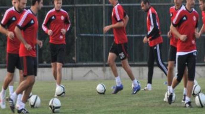 Turgutluspor&rsquo;da Hedef, Pendikspor Deplasmanından Puan Ya Da Puanlarla Ayrılmak
