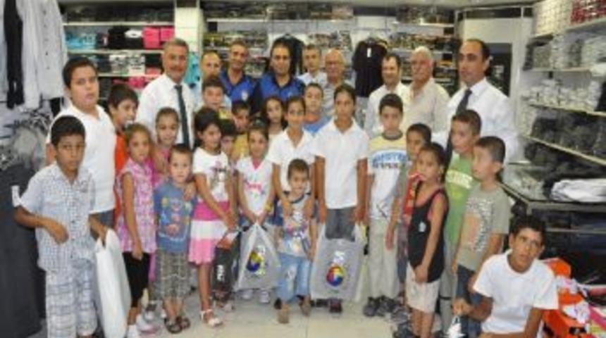 Tarsus Ticaret Borsası&rsquo;ndan Eğitime Destek