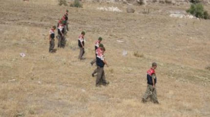 Afyonkarahisar&rsquo;da Bomba Arama &Ccedil;alışmaları Devam Ediyor