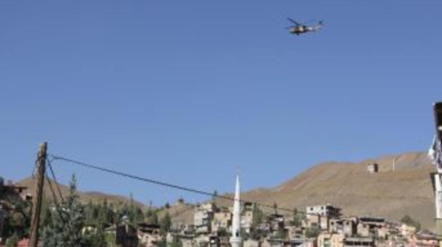 Zap Suyunda Kaybolan Uzman &Ccedil;avuşun Cenazesi Bulundu