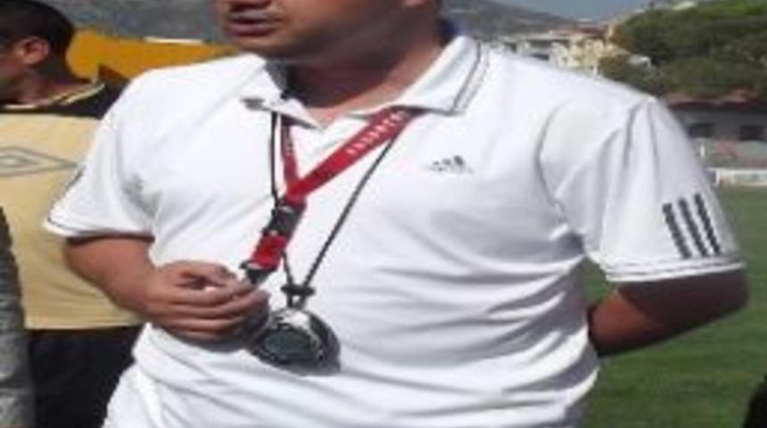 Din&ccedil;el; &ldquo;umarım Kura Şansı Bizimle Olur&rdquo;