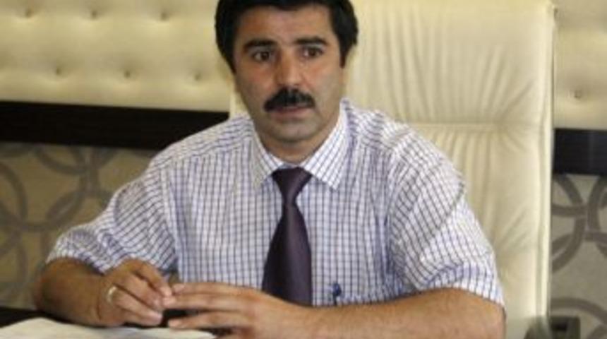 Milli Eğitim M&uuml;d&uuml;r&uuml; &Ouml;zbek, Yeni Eğitim &Ouml;ğretim Yılını Değerlendirdi