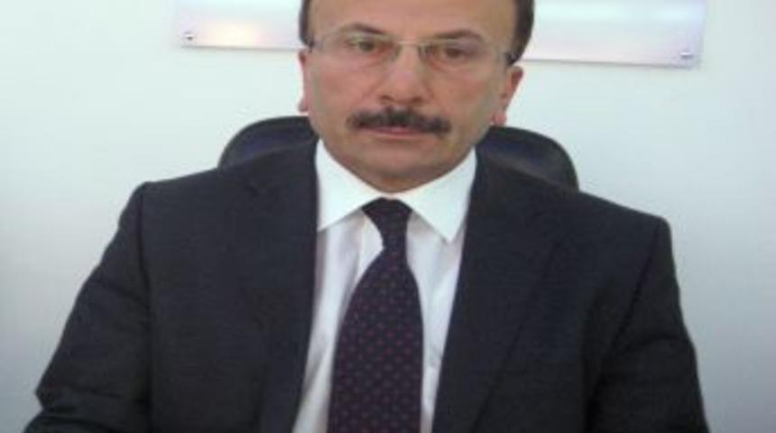 T&Uuml;MSİAD'da 'Burucu' D&ouml;nemi Başladı