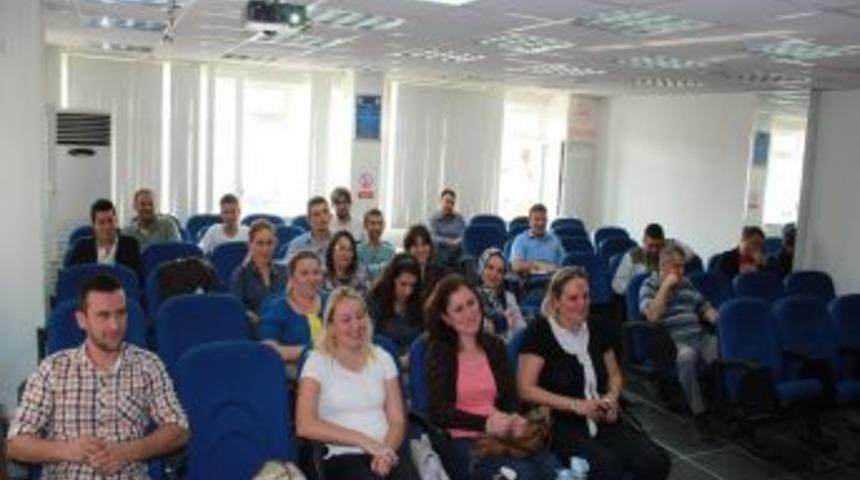 Trakya Kalkınma Ajansı 496 Kişiyi Girişimci Adayı Yaptı