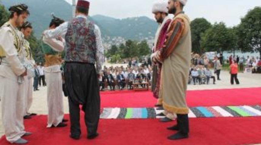 Ordu&rsquo;da Yılın Ahisi &Ccedil;&ouml;mlek&ccedil;i