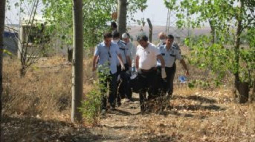 L&uuml;leburgaz'da Bir Kişi 5 G&uuml;n Sonra &Ouml;l&uuml; Bulundu