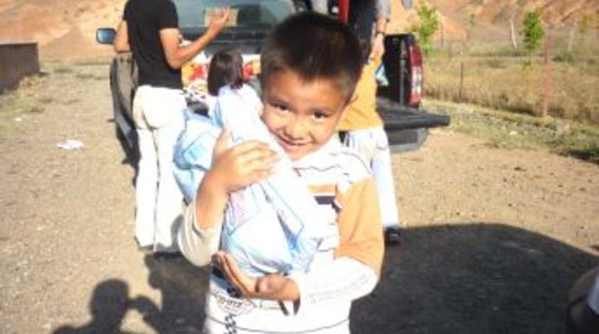 Kağızman&rsquo;da  m&uuml;lteci sayısı 53&rsquo;e y&uuml;kseldi