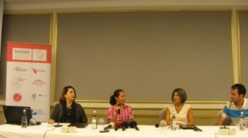 Efsane olmaya koşuyor