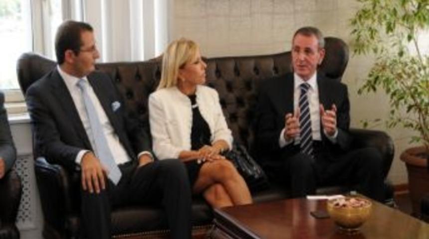 Murzioğlu&rsquo;na Yerel &Uuml;r&uuml;n S&ouml;z&uuml;