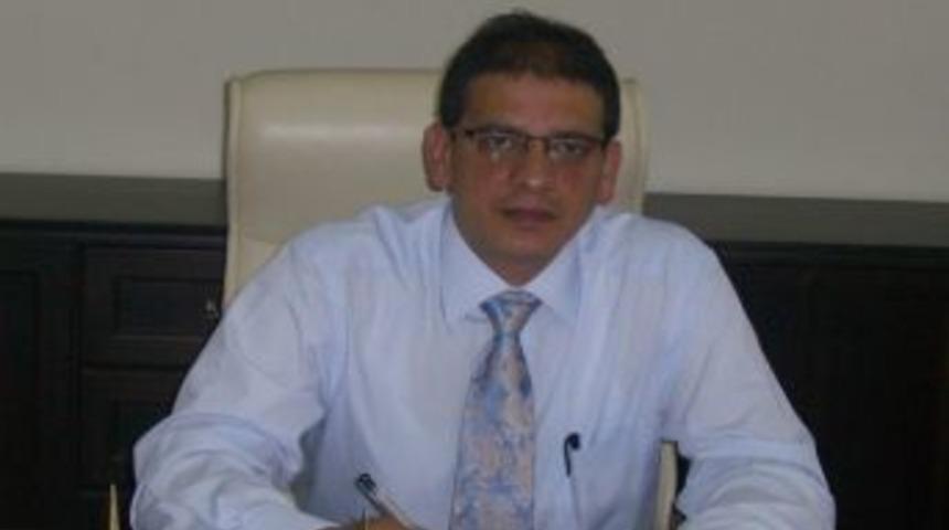 Kars Sağlık M&uuml;d&uuml;r&uuml; Dr. Hasan Tuncer, D&uuml;nya Alzheimer G&uuml;n&uuml; Dolayısıyla A&ccedil;ıklamada Bulundu