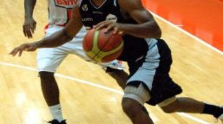 T&uuml;bat Turnuvası Banvit Galibiyeti İle Başladı