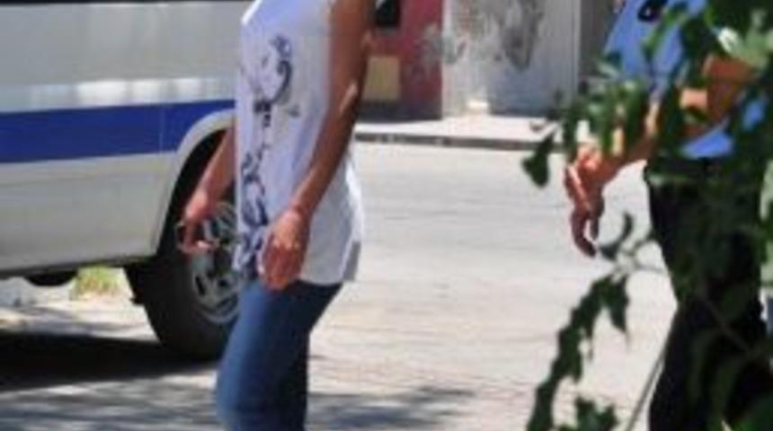 Kocasını D&ouml;ven Kadının 1.5 Yıl Hapsi İstendi