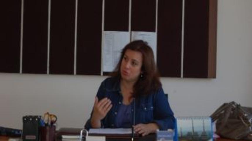 Hem'den Lapseki Meslek Y&uuml;ksekokulu'na Ziyaret