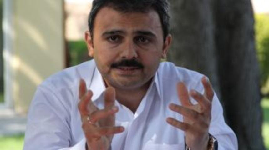 &Ccedil;orum Belediyesi&rsquo;ne Y&ouml;nelik Eleştirelere Cevap Veren Başkan Muzaffer K&uuml;lc&uuml;;