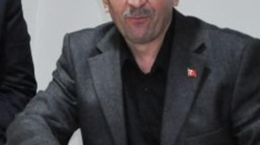 Ak Parti Merkez İlçe Başkanı Erol Özak’tan Chp’ye Sert Eleştiri