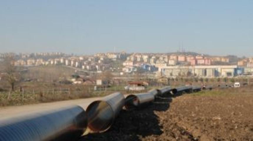 Yenikent’e Dev Yatırım