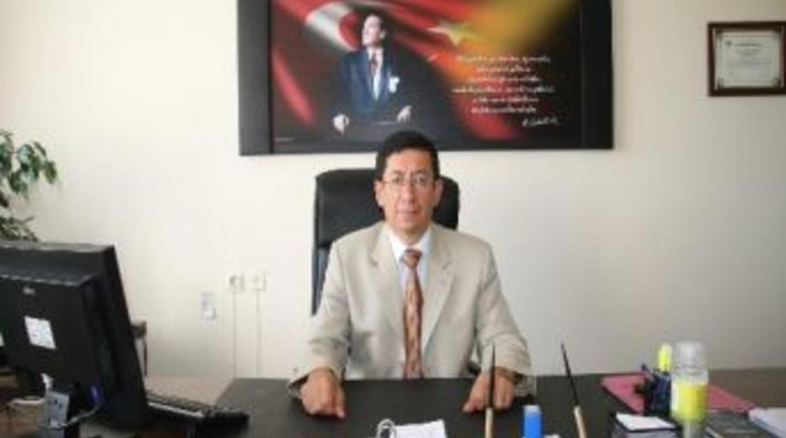 Sungurlu'da 2b &Ccedil;alışmaları Devam Ediyor