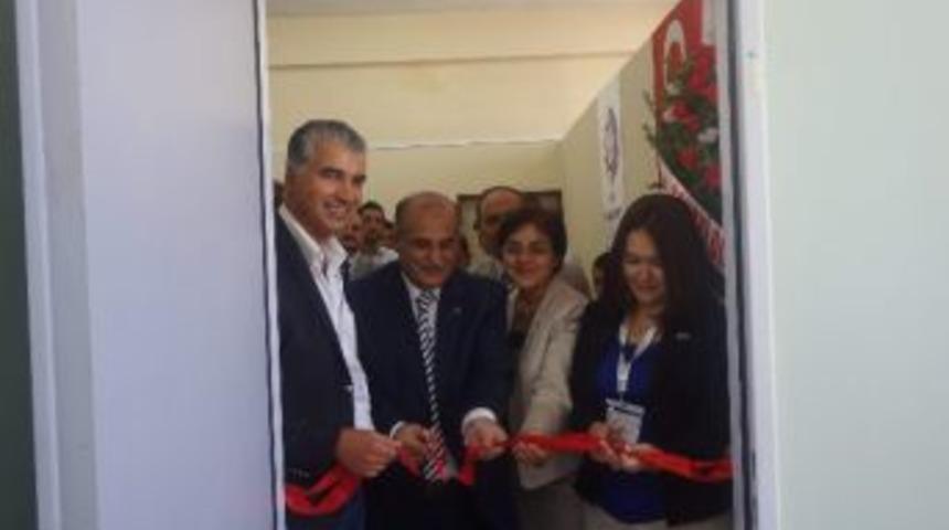 Tso Ve &Uuml;niversite Girişimcilik Ofisi A&ccedil;tı