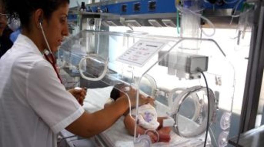 Adıyaman&rsquo;a Yeni Doğan Yoğun Bakım Uzmanı Atandı