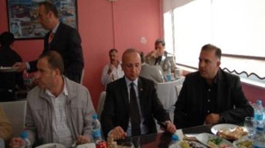 Bitlis&rsquo;e Yeni B&uuml;ryan Salonu Daha A&ccedil;ıldı