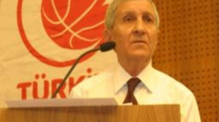 Basketbol Hakemlerine Konya&rsquo;da Seminer