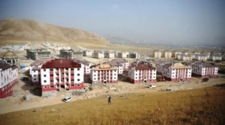 Van'da İkinci Kura &Ccedil;ekimi