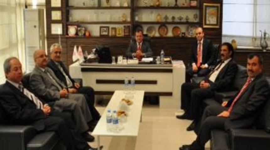 Osmiad&rsquo;tan &Ccedil;orum Tso&rsquo;ya Ziyaret