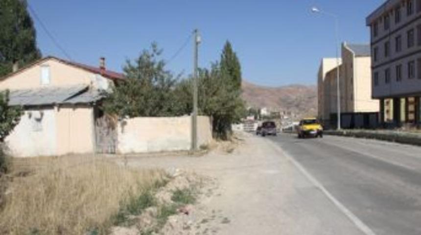 Bayburt Belediyesi&rsquo;nden Yol G&uuml;venliği &Ccedil;alışması
