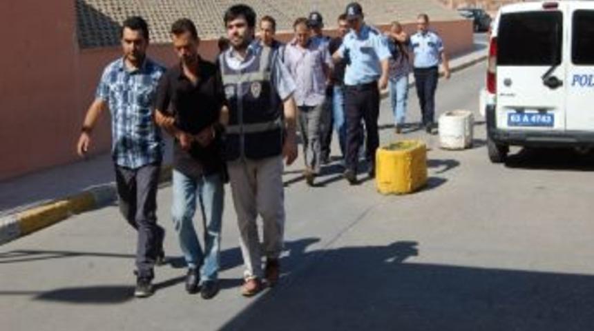 Şanlıurfa&rsquo;da Dolandırıcılık Operasyonu