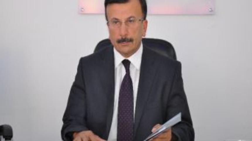 Tümsiad’ın Yeni Başkanı Cafer Burucu Oldu