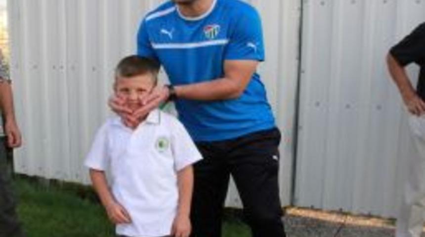 Ertuğrul Sağlam: Elazığspor Ma&ccedil;ı Ile &Ccedil;ıkışımızı S&uuml;rd&uuml;receğiz