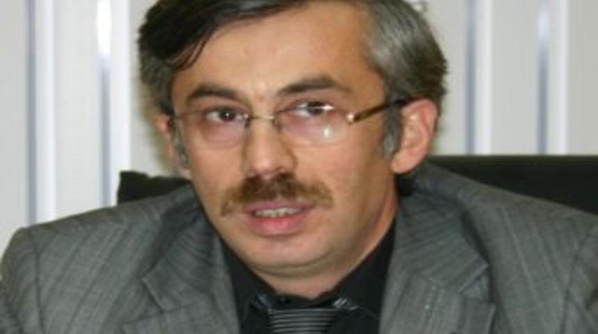 Has Parti Bolu İl Başkanı Abdullah Uzun Ak Parti&rsquo;ye Ge&ccedil;iyor