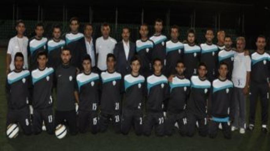 Dilovası Belediyespor Yeni Sezona Hazır