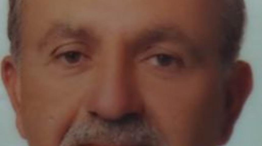 Meyve Ağacından D&uuml;şen Şahıs &Ouml;ld&uuml;